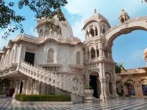 ISKCON Vrindavan