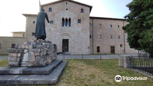 Abbazia di San Felice