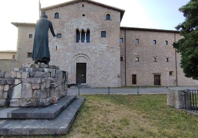 Abbazia di San Felice