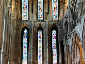 Hexham Abbey
