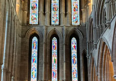 Hexham