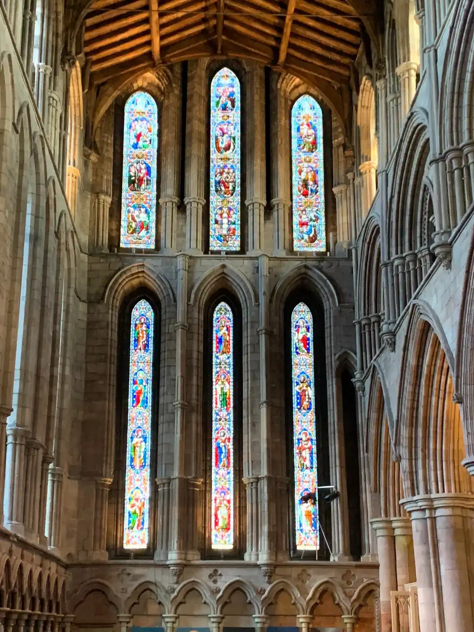 1_Hexham Abbey