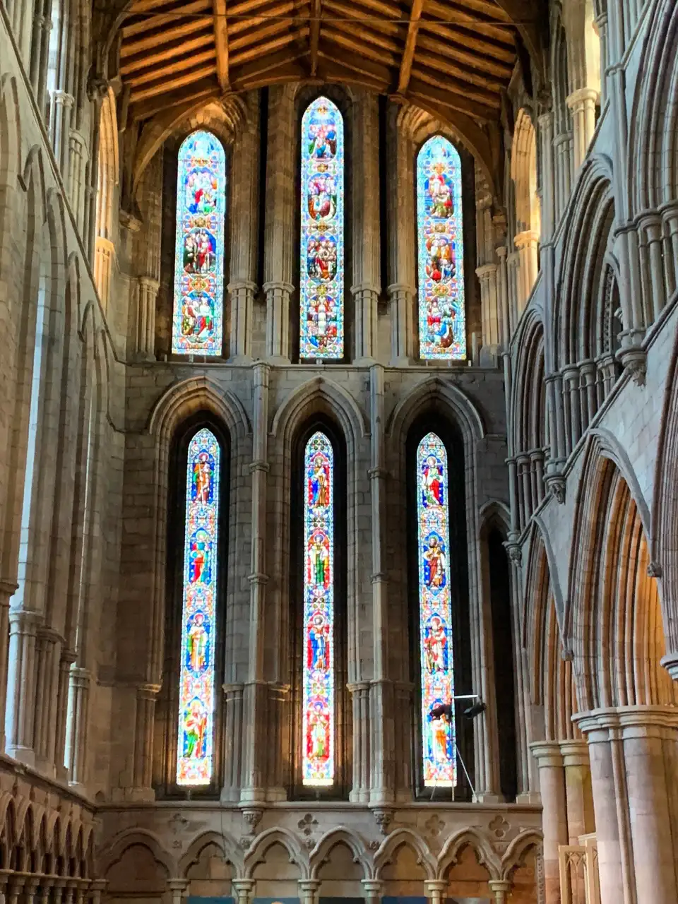 1_Hexham Abbey