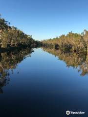 Bridgewater Riverwalk