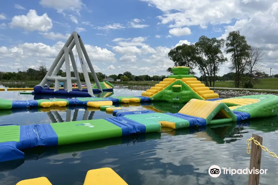 Fondy Aqua Park