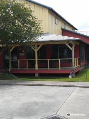 Bayou Terrebonne Waterlife Museum