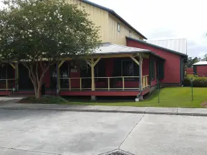 Bayou Terrebonne Waterlife Museum