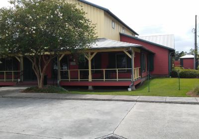 Bayou Terrebonne Waterlife Museum