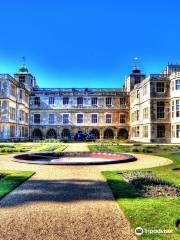 Audley End House and Gardens