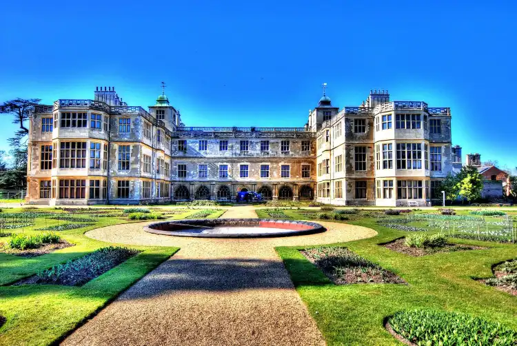 Hôtels à : Saffron Walden