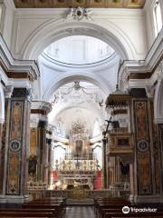 Basilica Di Santa Maria Di Loreto