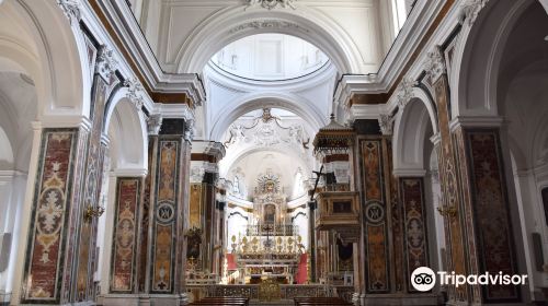 Basilica Di Santa Maria Di Loreto