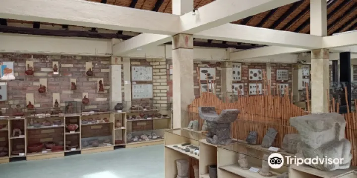 Museo de las Culturas Aborigenes