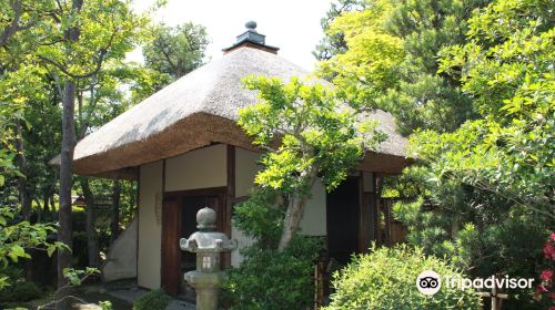 Yawata City Shokado Garden Art Museum