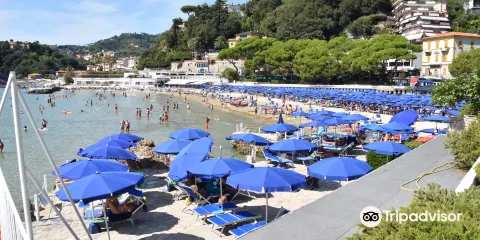 Aloha Beach Club - Venere Azzurra