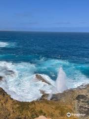 Dirk Hartog Island