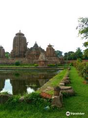 Brahmeshwara Temple
