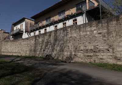 Stadtmauer