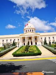 Palacio Nacional de la República Dominicana