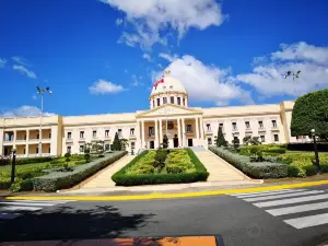 National Palace of the Dominican Republic