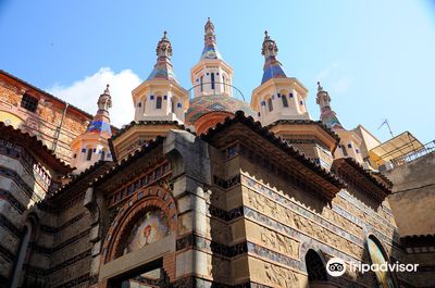 Iglesia de Sant Romà