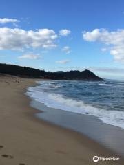 Kotohikihama Beach