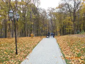 Platonovskiy Park