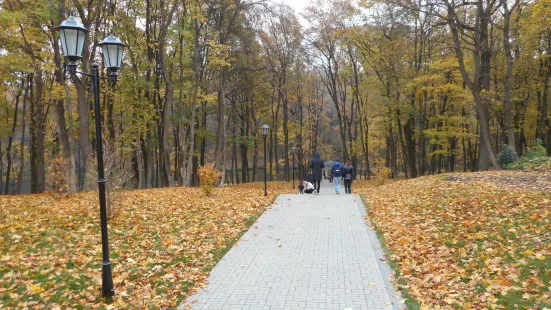 Platonovskiy Park