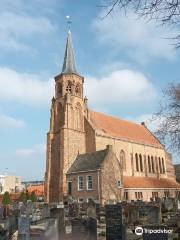 Abdijkerk Loosduinen