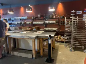 L'Atelier du Chocolat - Musée du Chocolat