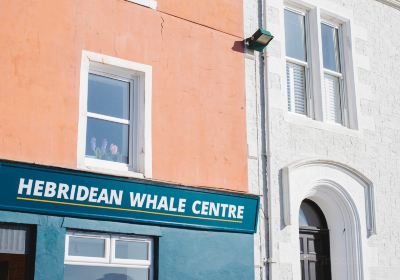 Hebridean Whale and Dolphin Trust