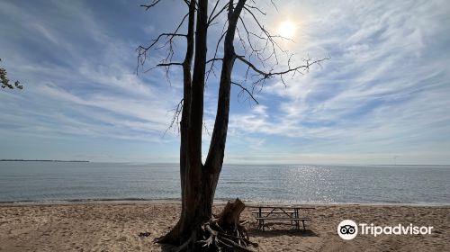 Sterling State Park