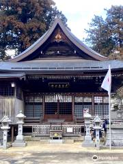 Tamura Shrine