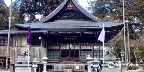 田村神社