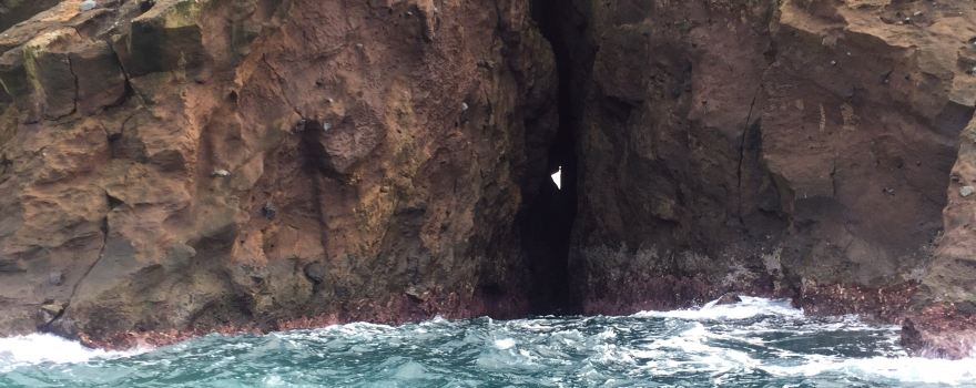 Cabras Islets