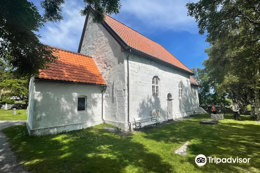 Giske Kirke