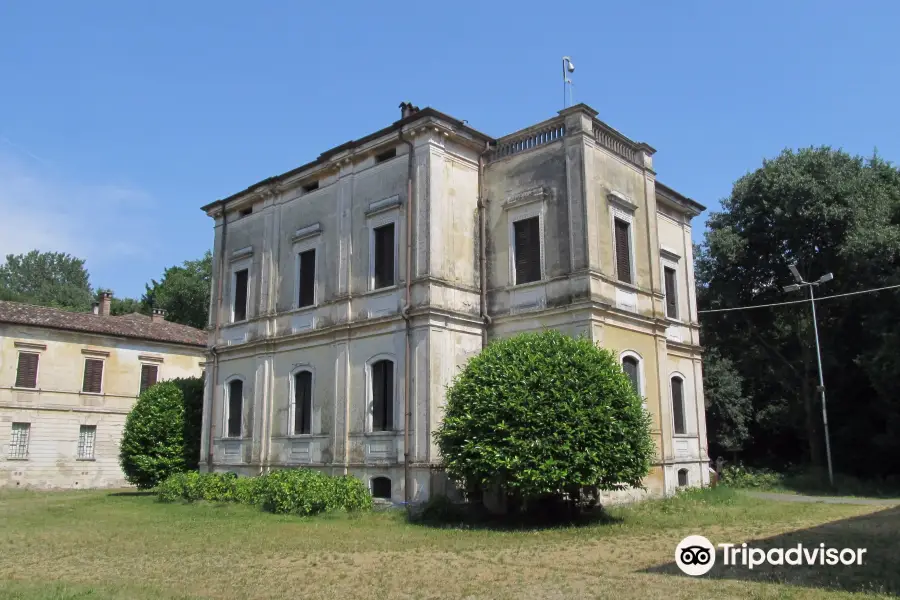 Bertone Centro Parco