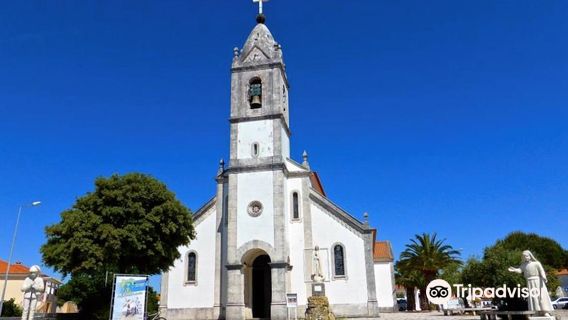 Paroquia de Fatima e dos Pastorinhos