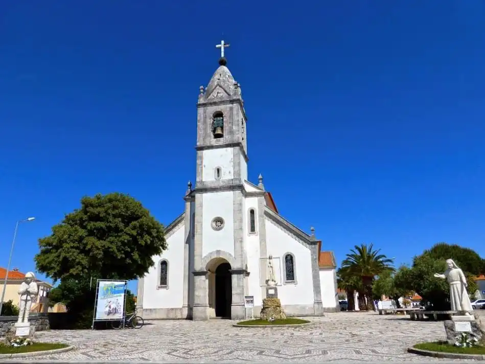 Hotels near Paroquia de Fatima e dos Pastorinhos