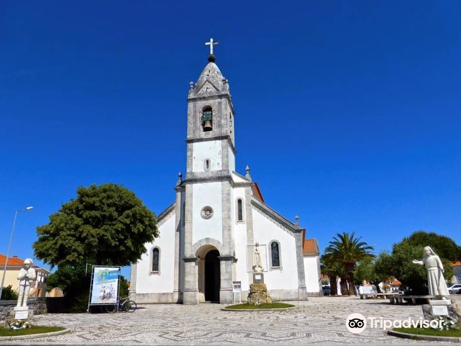 Parish Church of Fatima