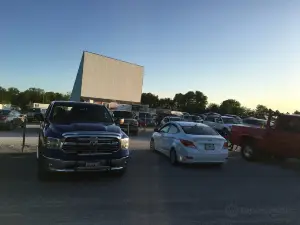 66 Drive-In Theatre