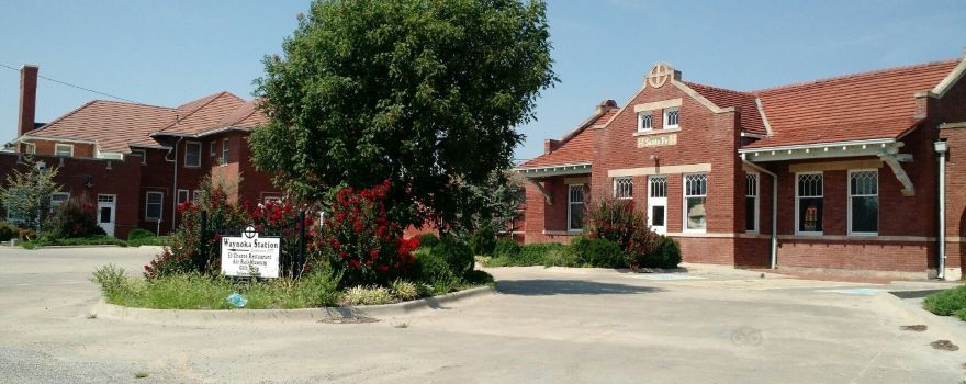 Waynoka Historical Society