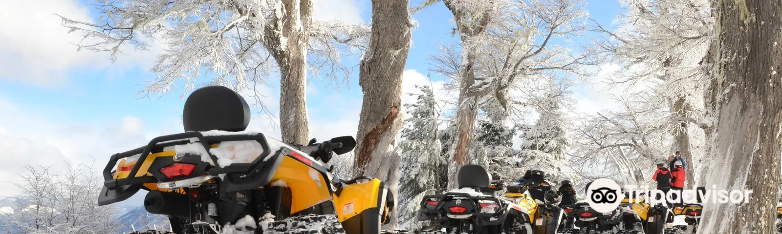 BarilocheTravel photography