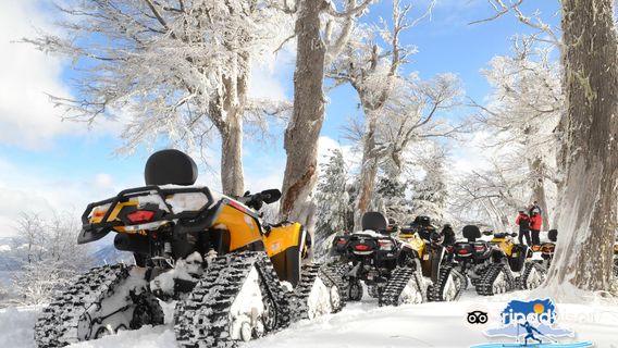 Bariloche
