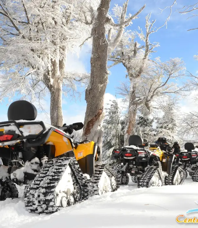 Département de Bariloche
