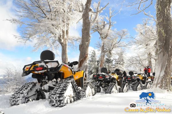 Bariloche