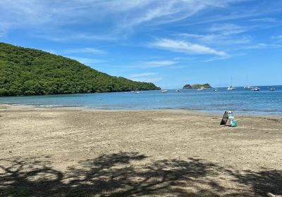 Playa Hermosa