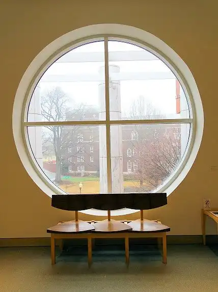 Hotels in der Nähe von Weatherspoon Art Museum