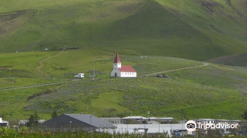 Reyniskirkja Church