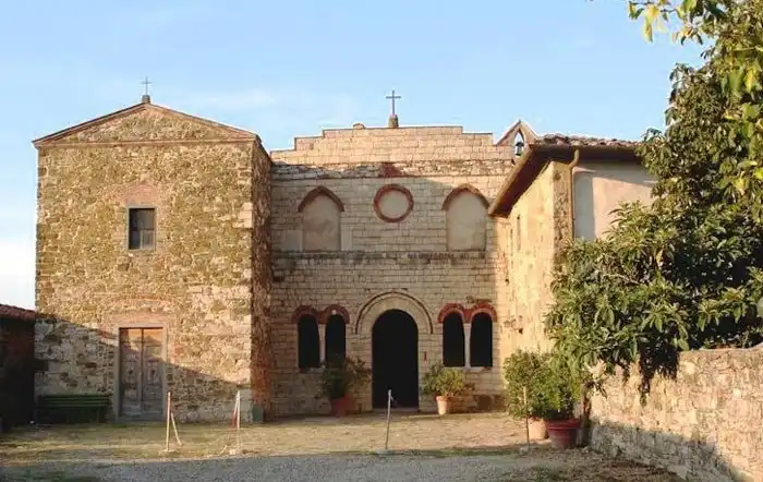 Hotel in zona La Macina di San Cresci